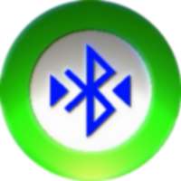 Bluetooth Tethering Toggle icon