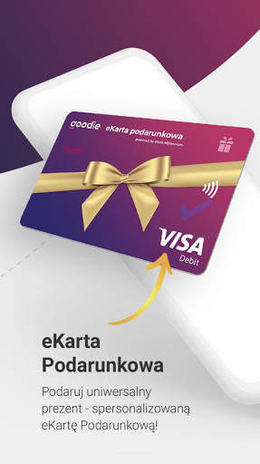 goodie – promocje, gazetki, cashback, kupony screenshot 8