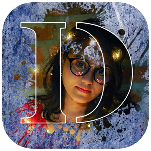 Text On Photo Frame 1.0