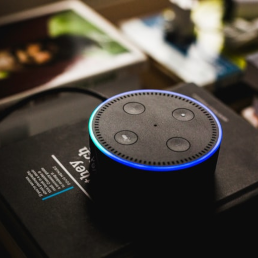 My Tube for Alexa icon