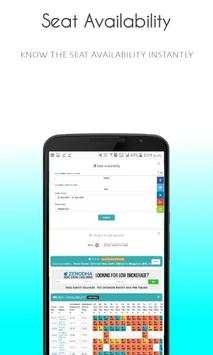 Indian Rail Enquiry screenshot 3