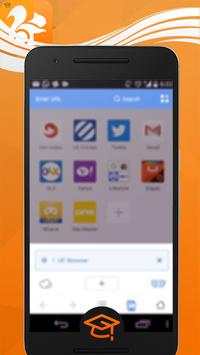Free Tips iedu UC Browser screenshot 4