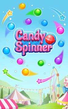 Candy Spinner screenshot 5