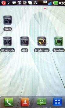 Wifi Toggle Widget screenshot 1
