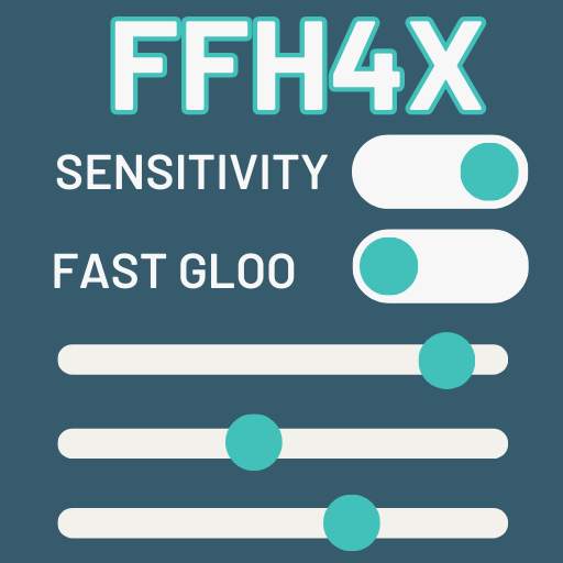 FFH4X MOD MENU 9.0