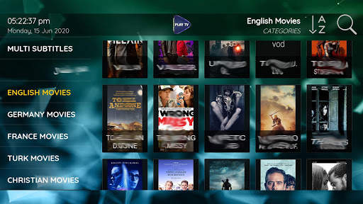 PLAY TV screenshot 4