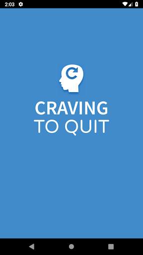 Craving To Quit screenshot 8