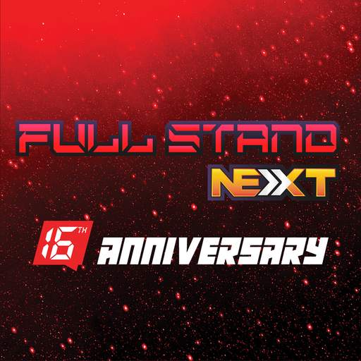 Fullstand Next 2.4.4