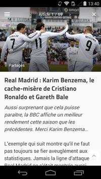 But! Real Madrid screenshot 3