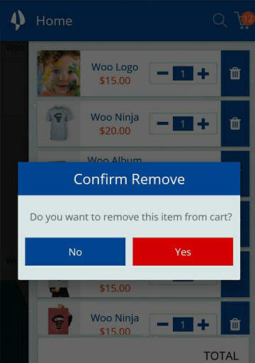 Adec App screenshot 16