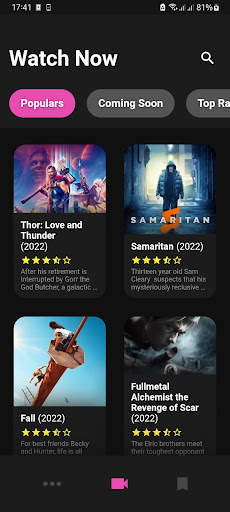 KeFlix TV (Movies & Series) screenshot 10