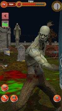 Dismember 💀 torture ur zombie screenshot 7