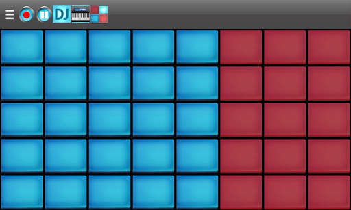 DJ Electro Studio screenshot 4