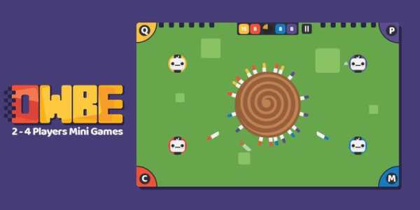 OWBE screenshot 4