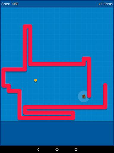 Snake : Material Edition screenshot 18