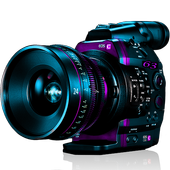 Camera  Canon 2018 icon