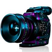 Camera  Canon 2018 on 9Apps