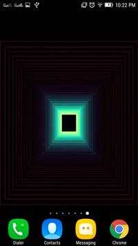 Tunnel Video Wallpaper Pro screenshot 5