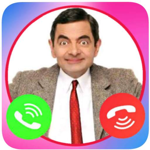 Mr. Funny Call Me! Fake Video Call 16042021.JBD