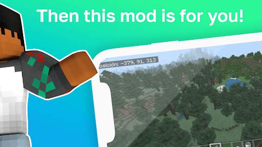 World Edit Mod for MCPE screenshot 3