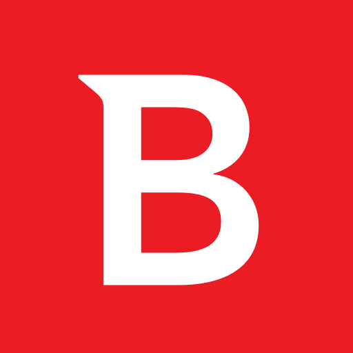 Bitdefender Mobile Security &amp; Antivirus أيقونة