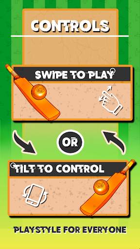 World Cricket Ball Challenge screenshot 5
