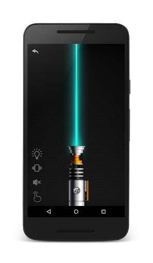 Lazer Pointer XXL - Simülatör screenshot 6