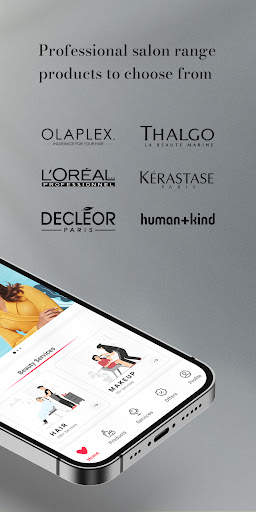 EnrichBeauty screenshot 2