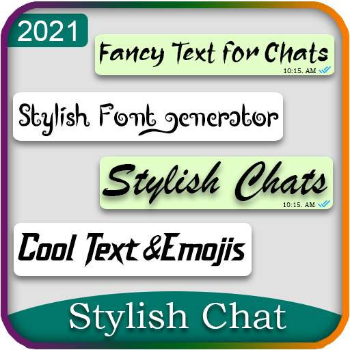 Fancy Text for WhatsApp 2.0.3