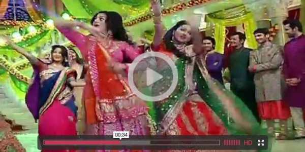 Drama Series Swaragini Newest Episode screenshot 2
