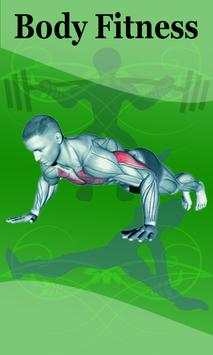 Body Fitness screenshot 1