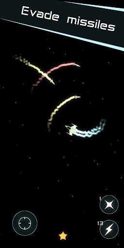 Space Wars screenshot 2