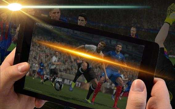 Pro PES 2017 Tips screenshot 1