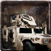 City Zombies Attack:Simulation icon
