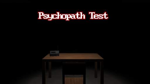 Psychopath Test screenshot 1