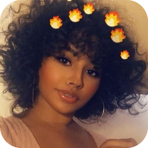 Filters for Sefies icon