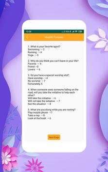 Fortune Expert——Tell You Your Fortune screenshot 4