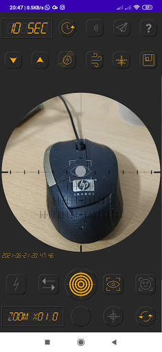 Sniper Scope screenshot 5