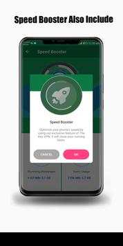 The Key VPN screenshot 4