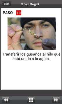 Pesca de Carpa Lite screenshot 4
