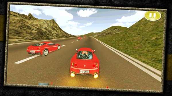 Rally Car Racing screenshot 3