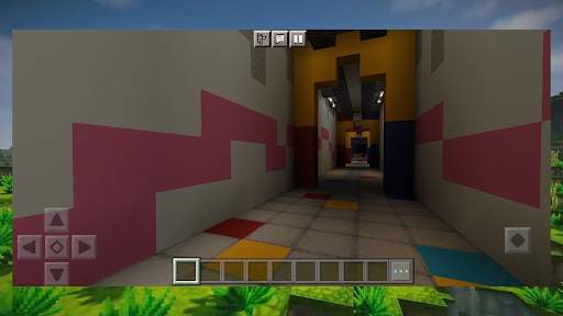 Poppy Mod Minecraft screenshot 4