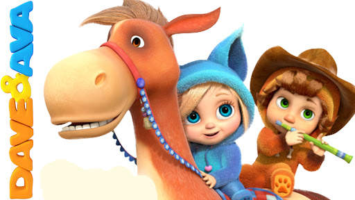 Dave and Ava Song screenshot 1