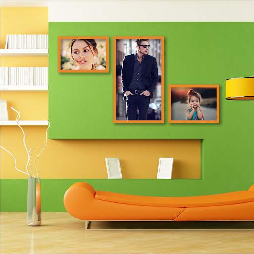 3D Photo Collage Maker screenshot 4