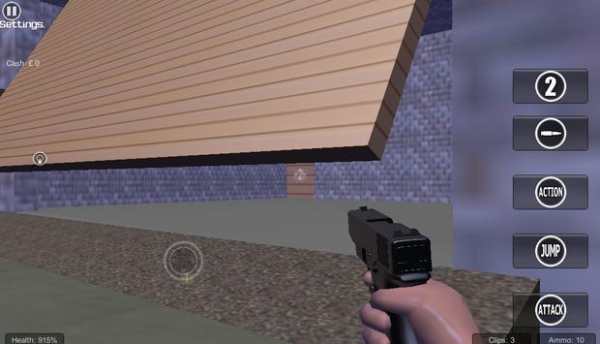 Car Driving 3D Simulator 2 screenshot 6