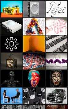 Behance Display 9 تصوير الشاشة