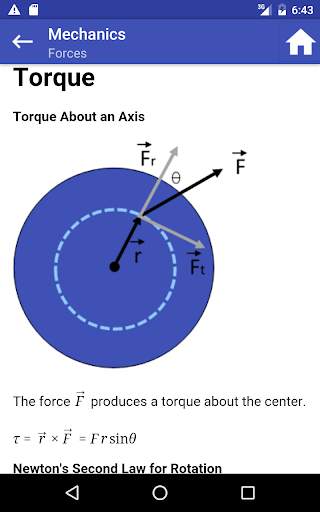 Ideal Physics Free screenshot 7