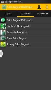 14th August Wallpapers screenshot 3