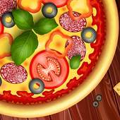 My Pizza Shop, Pizza Maker - Cooking Game 1.0.0