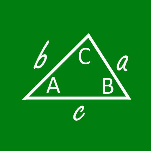 Ad-free Triangle Solver 6.3.1
